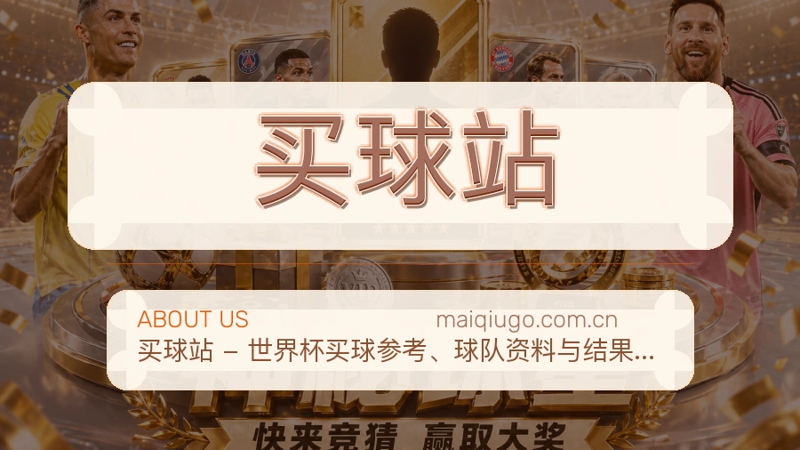 买球站比赛日服务介绍