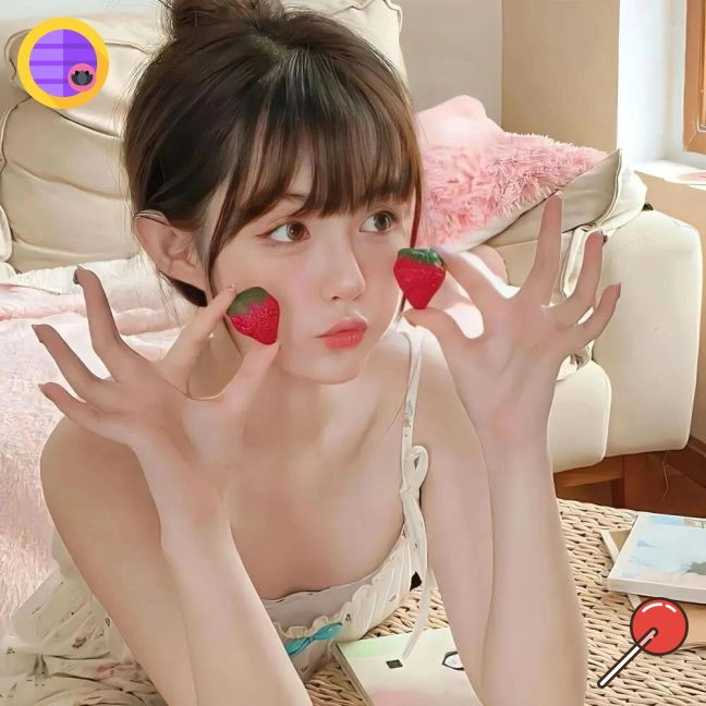 姚女士